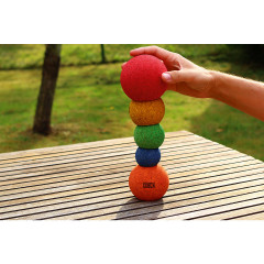 KORXX Korkbausteine Bal-lu Color Пробковые строительные блоки Bal-lu Color