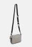 Tommy Hilfiger MODERN CAMERA BAG UNISEX Across body bag stone MODERN CAMERA BAG UNISEX Сумка через плечо камни