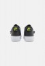 Nike Sportswear AIR FORCE 1 #x27;07 PRM UNISEX Sneaker low dark smoke grey/photo blue/volt/multi-color/white AIR FORCE 1 #x27;07 PRM UNISEX Низкие кроссовки женские темный дымчато-серый/фотосиний/вольтовый/многоцветный/белый