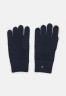 Tommy Hilfiger Gloves space blue Перчатки космический синий