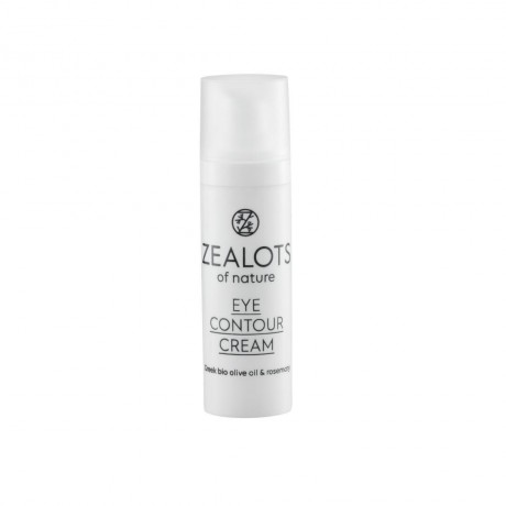 Zealots of Nature Eye Contour Cream Крем для контура глаз