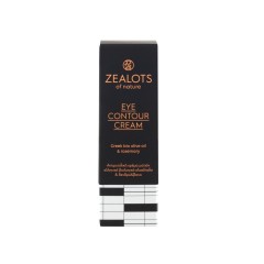 Zealots of Nature Eye Contour Cream  Крем для контура глаз