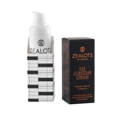 Zealots of Nature Eye Contour Cream  Крем для контура глаз