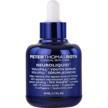 Peter Thomas (Питер Томас) Roth Neuroliquid Youth Serum Сыворотка для лица, 50 мл
