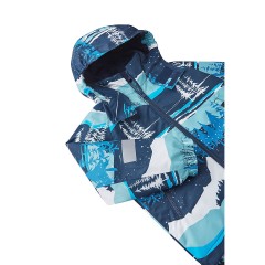 Reima Winterjacke Maunu Winterjacken fur Jungen Зимняя куртка Maunu зимние куртки для мальчиков