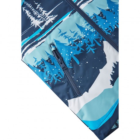 Reima Winterjacke Maunu Winterjacken fur Jungen Зимняя куртка Maunu зимние куртки для мальчиков