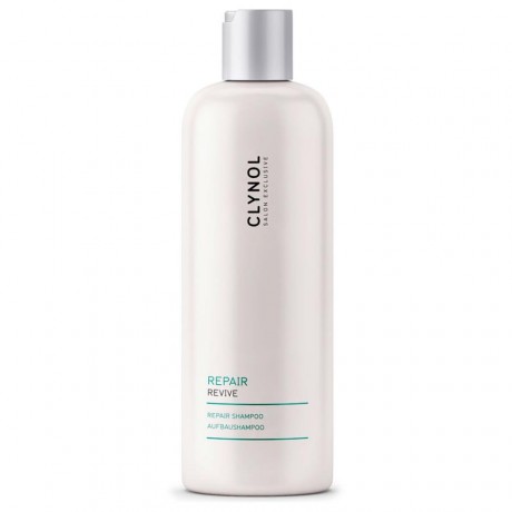 Clynol (Клинол) Repair Revive AufbauShampoo Восстанавливающий Шампунь для волос, 1500 мл