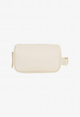 Tommy Hilfiger LOGO EMBOSSED MONOGRAM  Wash bag sugarcane LOGO EMBOSSED MONOGRAM Сумка для стирки сахарный тростник