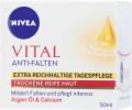 NIVEA Дневной крем для лица Vital Против морщин Reichhaltig, 50 мл