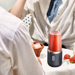 AUKUU AUKUU Smoothie-Maker Smoothie-Maker Mixer fur Smoothies und Shakes, Tragbarer Mixer, Klingen fur Saft  AUKUU Smoothie Maker Миксер для приготовления смузи для смузи и коктейлей, портативный блендер, лезвия для сока