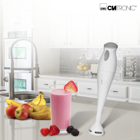 CLATRONIC CLATRONIC Stabmixer SM 3081 Ручной блендер CLATRONIC SM 3081