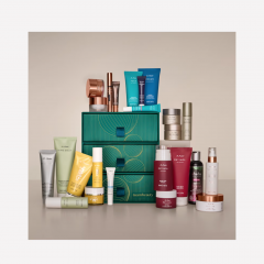 M. Asam PREMIUM Advent Calendar 2025 Адвент-календарь PREMIUM, 24 эксклюзивных бьюти сюрприза, 38x34x27 см