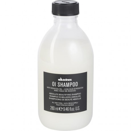 Davines (Давинес) OI Shampoo Шампунь для волос, 280 мл