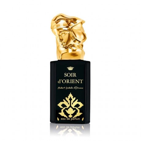Sisley (Сислей)  Eau de Parfum (EdP) Парфюмерная вода Soir dOrient, 50 мл