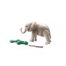 PLAYMOBIL PLAYMOBIL 71049 Junger Elefant PLAYMOBIL 71049 Молодой слон