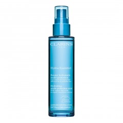 Clarins Brume hydratante multi-protection Brume увлажняющая мультизащита
