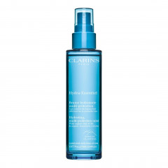Clarins Brume hydratante multi-protection Brume увлажняющая мультизащита