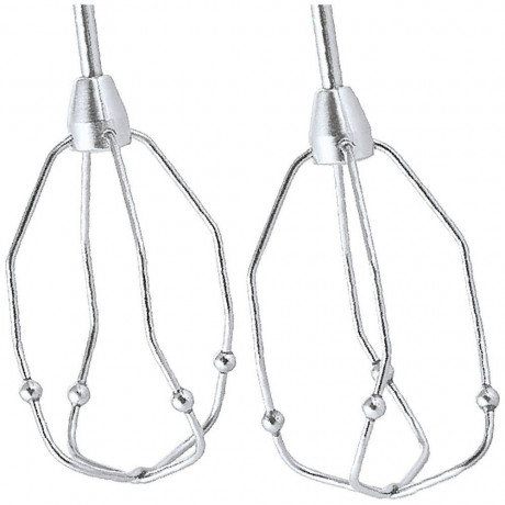 BOSCH BOSCH Handmixer Fine Creamer Besen fur MFQ4/35/30  Ручной миксер BOSCH Fine Creamer для метлы MFQ4/35/30