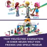 LEGO LEGO Friends 41743 Friseursalon LEGO Friends 41743 Парикмахерская