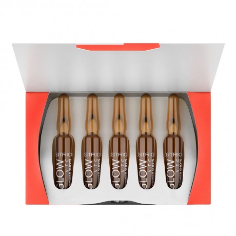 Catrice Glow Vit C Power Shots  Glow Vit C Power Shots