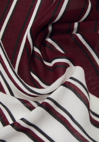 Tommy Hilfiger HILFIGER SQUARE Foulard corporate mix HILFIGER SQUARE Платок корпоративный микс