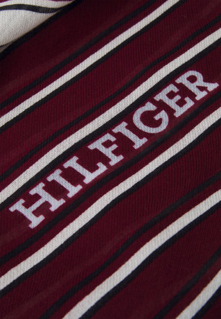 Tommy Hilfiger HILFIGER SQUARE Foulard corporate mix HILFIGER SQUARE Платок корпоративный микс