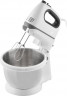 eta eta Handmixer Crema II mit Schussel und Halterung ETA205290000, 400 W ручной миксер ETA Crema II с чашей и держателем ETA205290000, 400 Вт