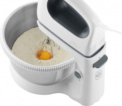 eta eta Handmixer Crema II mit Schussel und Halterung ETA205290000, 400 W  ручной миксер ETA Crema II с чашей и держателем ETA205290000, 400 Вт