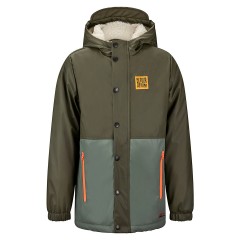 Retour Jeans Ubergangsjacke Brody fur Jungen Куртка межсезонная Brody для мальчика