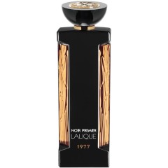Lalique (Лалик)  Noir Premier Eau de Parfum Парфюмерная вода Fruits Du Movement 1977, 100 мл