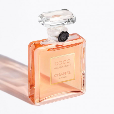 CHANEL PARFUM FLAKON ФЛАКОН ДЛЯ ДУХОВ