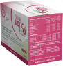 OMNi BiOTiC SR-9 with B Vitamins 28st x 2 packs(56st),  Пробиотик 2-в-1 с витаминами B2, B6, B12, 9 штаммов бактерий для кишечника и нервной системы, от усталости и стресса, 28 порций х 3г  x 2 упаковки (56 порций)
