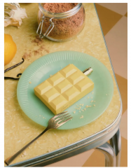 Sabrina Carpenter Sweet Tooth + Lemon Pie, Набор парфюмерной воды 2 аромата х 30 мл: сладкий и цитрусовый аромат, ваниль и лимон