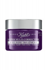 Kiehl's KIEHL'S SUPER MULTI-CORRECTIVE EYE ZONE TREATMENT CREMA CONTOR Augenpflege transparent KIEHL'S СУПЕР МУЛЬТИ-КОРРЕКТИРУЮЩЕЕ СРЕДСТВО ДЛЯ ЗОНЫ ГЛАЗ CREMA CONTOR уход за глазами