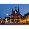 CALVENDO Puzzle CALVENDO Puzzle Rathaus Пазл CALVENDO Пазл Ратуша