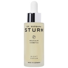 Dr. Barbara Sturm Night Serum  Ночная сыворотка