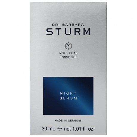 Dr. Barbara Sturm Night Serum  Ночная сыворотка