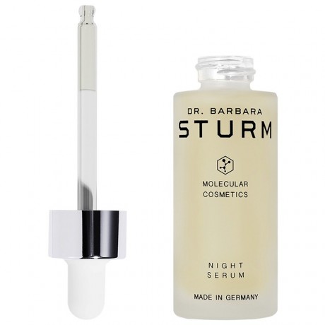 Dr. Barbara Sturm Night Serum  Ночная сыворотка