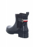 Tommy Hilfiger Wellies blau Резиновые сапоги синий