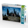 CALVENDO Puzzle CALVENDO Puzzle Kapelle St. Sixtus Eygualiere Пазл CALVENDO Puzzle Часовня Святого Сикста Эгуальера