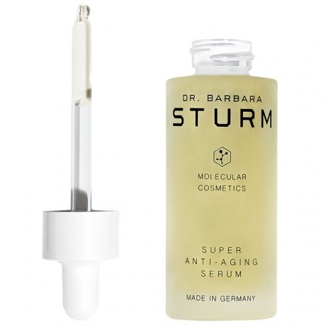 Dr. Barbara Sturm Super Anti-Aging Serum  Супер антивозрастная сыворотка