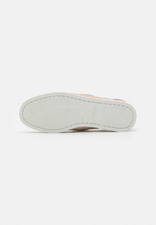 Tommy Hilfiger BOAT SHOE Slip-ons misty blush ЛОДОЧНЫЕ ОБУВИ слипоны туманный румянец