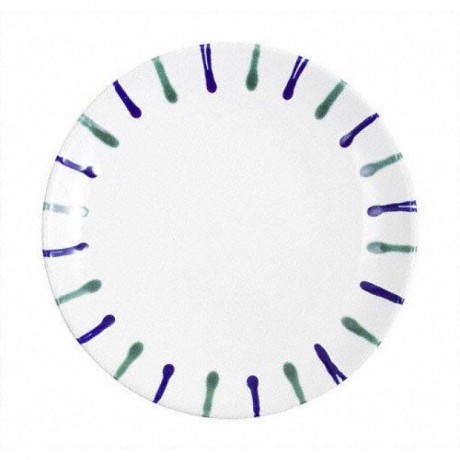 Gmundner Keramik Gmundner Keramik Traunsee Fruhstucksteller Cup 20 cm Тарелка для завтрака Gmundner Ceramics Traunsee 20 см