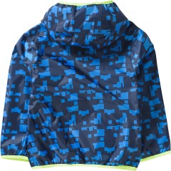 McKinley Kinder Regenjacke LITIRI Детская непромокаемая куртка LITIRI