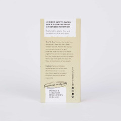 UpCircle Safety Razor  Безопасная бритва