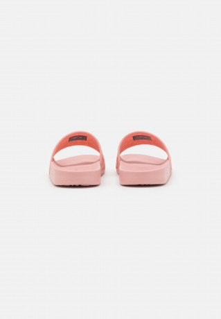 Tommy Hilfiger MONOGRAM POOL SLIDE Mules soothing pink ГОРКА ДЛЯ БАССЕЙНА MONOGRAM Мюли успокаивающий розовый
