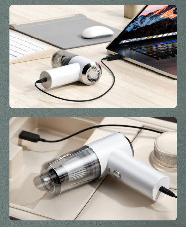 Licheers Licheers Akku-Handstaubsauger Auto Akku Handstaubsauger LC-366, klein, handlich, leicht Беспроводной ручной пылесос Licheers автомобильный беспроводной ручной пылесос LC-366, маленький, удобный, легкий