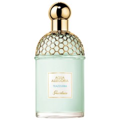 Guerlain (Герлен) Teazzurra Eau de Toilette (EdT) Туалетная вода Aqua Allegoria, 75 мл