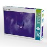 CALVENDO Puzzle CALVENDO Puzzle Die violette Wolke Пазл CALVENDO Puzzle Фиолетовое облако