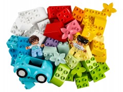 Lego LEGO DUPLO Steinebox Ящик для кубиков LEGO DUPLO